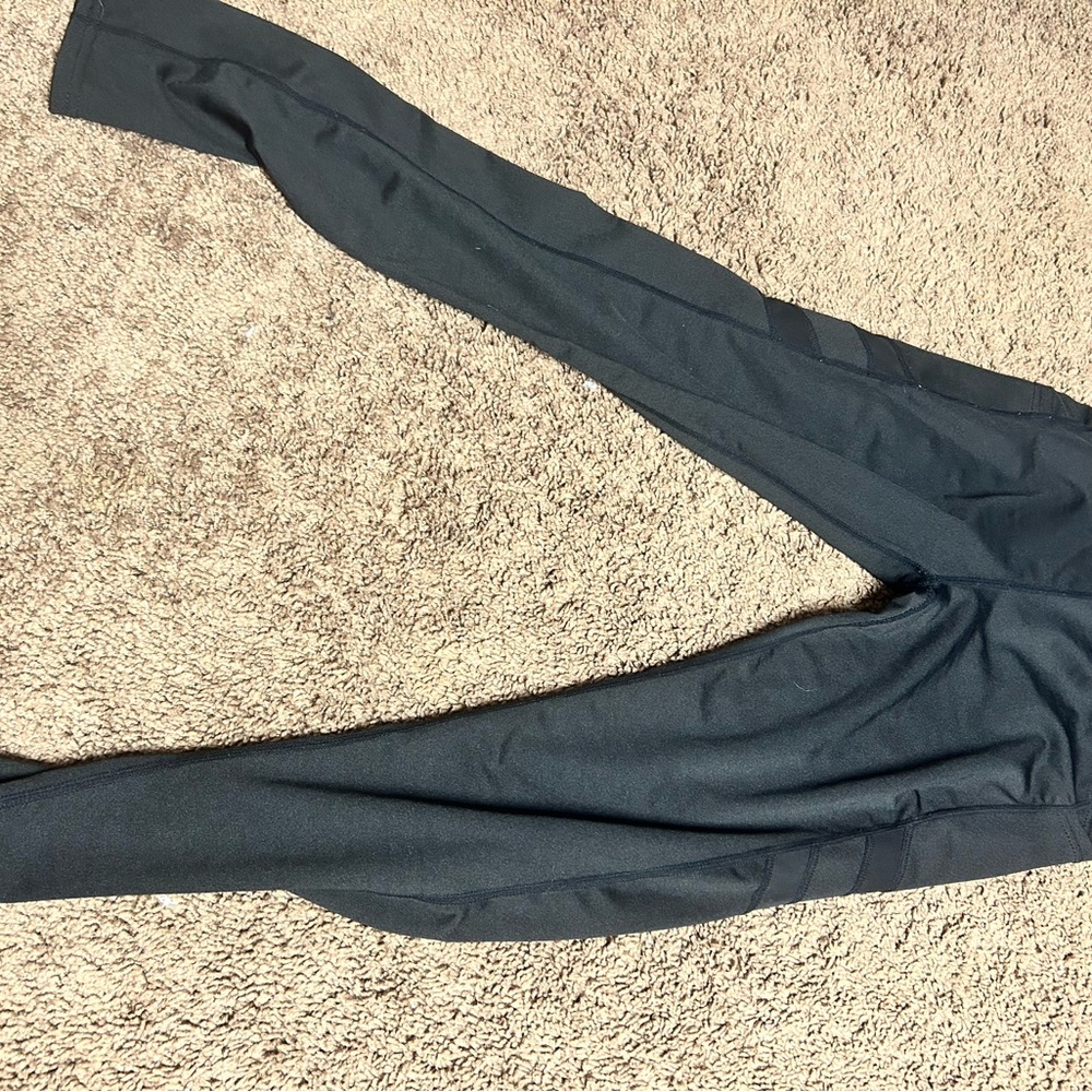 New Fashion black leggings